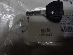 Ключ по VIN Volvo 31253452