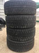 Dunlop Graspic DS3. Зимние, 2010 год, износ: 5%, 4 шт