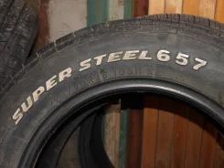 Federal Super Steel SS657. ������, �/�, ����� 10�%