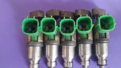 Инжектор. Nissan: Skyline, Gloria, Stagea, Cefiro, Cedric, Primera, Figaro, Leopard Двигатели: VQ25DD, VQ30DD, QR25DD