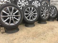 Hot Stuff Waren. 7.0x17, 5x114.30, ET39