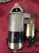 Стартер. Mitsubishi Legnum Mitsubishi Galant Mitsubishi Aspire Mitsubishi Diamante Двигатель 6A13
