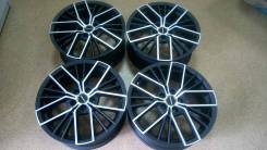 TGRACING. 7.0x17, 5x105.00, ET40, ЦО 56,6 мм.