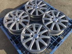 BLEST EuroMagic. 6.0x15, 4x100.00, ET45