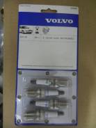 Свечи зажигания VOLVO Volvo 272207