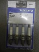Свечи зажигания VOLVO к-т Volvo 8692070