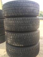 Dunlop Winter Maxx SJ8. Зимние, 2014 год, износ: 5%, 4 шт