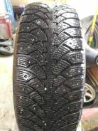 Nokian Nordman 1. Зимние, шипованные, износ: 40%, 1 шт