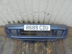 Бампер. Honda Civic