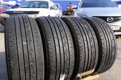 Bridgestone Playz PZ-X. Летние, 2011 год, износ: 20%, 4 шт