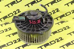 Мотор печки. Suzuki Aerio, RA21S, RB21S, RC51S, RD51S Двигатели: M15A, M18A