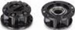 Обгонная муфта ступицы. Suzuki Escudo Suzuki Samurai Suzuki Vitara Suzuki Sidekick Chevrolet Tracker Geo Tracker