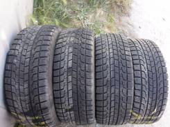 Bridgestone. Зимние, без шипов, износ: 10%, 4 шт