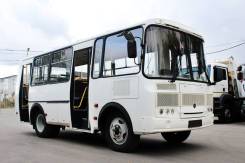 ПАЗ 32054-07. ПАЗ 32054-110-07 Автобус Пассажирский пригородный/городской 2015г., 4 750 куб. см., 39 мест