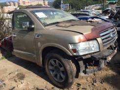 Infiniti QX56. JA60, VK56DE