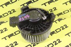 Мотор печки. Suzuki Swift, ZC11S, ZC21S, ZC31S, ZC71S, ZD11S, ZD21S Suzuki Kei, ZC11S, ZC21S, ZC31S, ZC71S, ZD11S, ZD21S Двигатели: K12B, M13A, M15A...