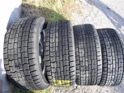 Goodyear Ice Navi Hybrid Zea. Зимние, износ: 5%, 4 шт