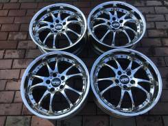 Manaray Sport. 7.5x18, 5x114.30, ET43