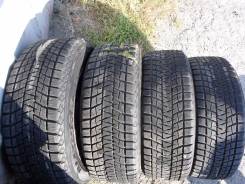 Bridgestone Blizzak DM-V1. Зимние, без шипов, износ: 10%, 4 шт