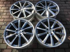 Weds Kranze Vishunu. 8.0x20, 5x114.30, ET44