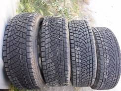 Bridgestone Blizzak DM-Z3. Зимние, без шипов, без износа, 4 шт
