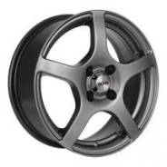 X'trike X-118. 6.0x15, 4x114.30, ET44, ЦО 67,1 мм.