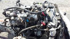 Двигатель в сборе. Suzuki Escudo, TD51W Двигатель J20A