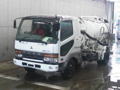 Mitsubishi Fuso Fighter. Mitsubishi fuso fighter 1998г, 8 200 куб. см. Под заказ