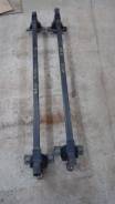 Рейлинг. Toyota Vista Ardeo, AZV50, ZZV50G, SV55G, SV55, SV50, AZV55G, AZV55, ZZV50, AZV50G, SV50G