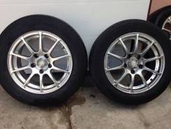 RW Classic. 6.5x15, 5x114.30, ET35, ЦО 73,1 мм.
