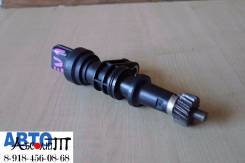Датчик спидометра. Honda Civic Ferio, ABA-ET2, CBA-ES1, UA-ES1, ABA-ES2, LA-ES2, LA-ET2, LA-ES1 Honda Stream, CBA-RN1, UA-RN1, ABA-RN2, LA-RN1, LA-RN2...