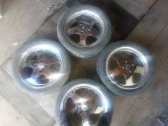 Akita AK25. x17, 4x114.30