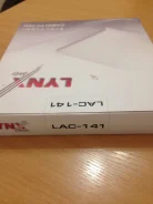 ������ ������, Toyota LAC-141 ����