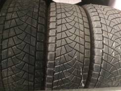Bridgestone Blizzak DM-Z3. Зимние, без шипов, износ: 20%, 4 шт