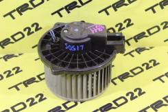 Мотор печки. Daihatsu Move, L150S, L152S, L160S, L175S Двигатели: EFDET, EFVE, JBDET, KFDET, KFVE
