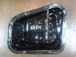 Поддон. Nissan King Cab Nissan Datsun Nissan Terrano II Nissan Prairie Двигатель KA24E