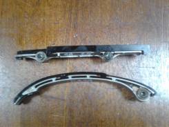Успокоитель цепи ГРМ. Nissan: NV350 Caravan, Terrano, King Cab, R'nessa, Presage, Altima, NP300, Prairie, Caravan, Xterra, Datsun, Bassara, Picku...