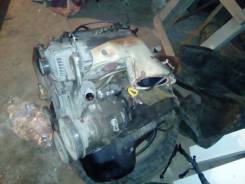 Двигатель в сборе. Toyota: Vista, Camry, Chaser, Carina, Crown, Corona, Cresta, Mark II, Carina ED, Curren, Caldina, Corona Exiv Двигатель 4SFE