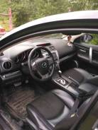 Безопасность (вся) и другое Mazda 6 (07-12) Мазда. Mazda Mazda6, GH Двигатели: MZR, L813, LF17, MZRCD, R2BF, L5VE, R2AA, RF7J, MZRDISI, LFDE
