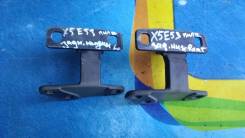 Петля задней нижней двери крышки багажника BMW X5 E53. BMW X5, E53
