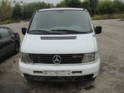 Mercedes-Benz Vito. W638, OM611 980