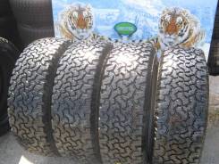 BFGoodrich All-Terrain T/A. Грязь MT, износ: 30%, 4 шт