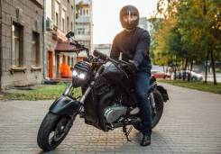 Suzuki VX 800. 800 куб. см., исправен, птс, с пробегом