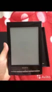 Sony PRS-T1