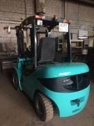 Maximal FD30T-M. Продаётся вилочный погрузчик Maximal, 2 500 куб. см., 3 000 кг.