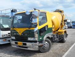 Mitsubishi Fuso. Mitsubishi fuso 2003, 8 200 куб. см., 3 200,00 куб. м. Под заказ