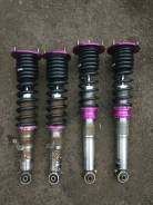 Амортизатор. Toyota Cresta, JZX90, JZX100, GX100, GX90 Toyota Chaser, GX100, GX90, JZX100, JZX90 Двигатели: 1JZGTE, 1GGTE, 1JZGE, 1JZFE