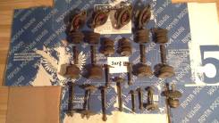 Подушка кузова. Toyota Hilux Surf, LN130G, LN130W, KZN130G, KZN130W, VZN130G, YN130G Двигатели: 3VZE, 3YE, 1KZTE, 2LTE, 2LT