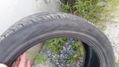 Toyo Proxes CT01. ������, 2013 ���, �/�, ����� 5�%. ��� ����� �� ����-��� ����