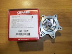 Помпа водяная. Toyota: Scion, Corolla Rumion, Allion, Funcargo, Sienta, XA, Auris, Ractis, ist, Corolla Fielder, Platz, Raum, Yaris, Allex, Corolla Sp...
